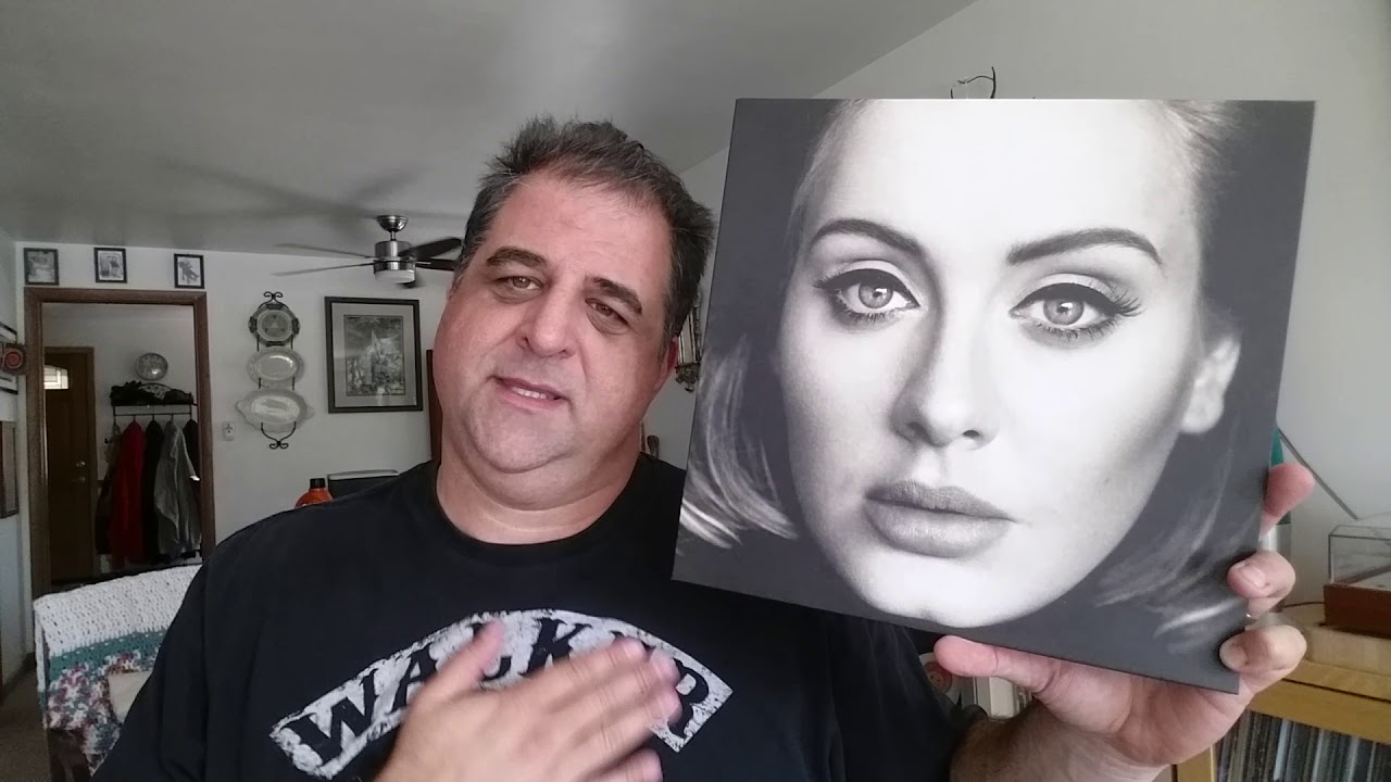 Contest entry for Value Vinyl's 50 subscriber contest