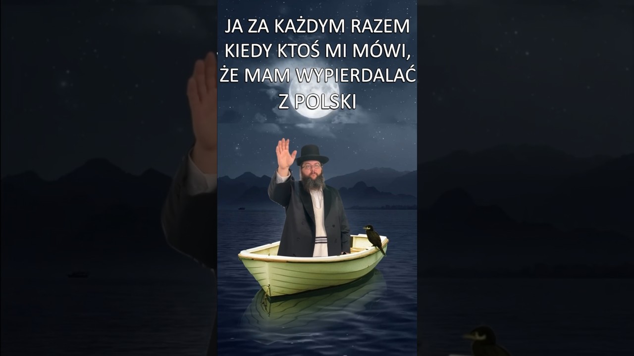 Ja za każdym razem&hellip; #chasydzi #żydzi #judaizm #terazjużwiesz