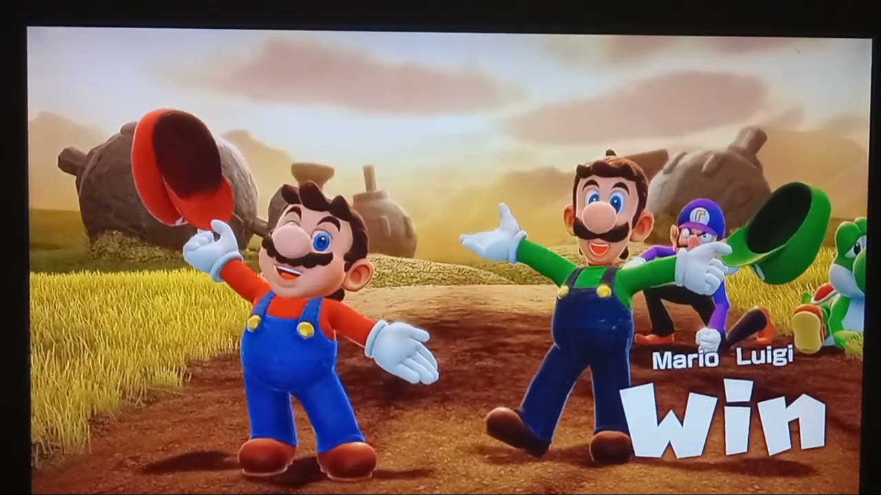 Super mario party jamboree king bowsers keep 25 turns episode 15