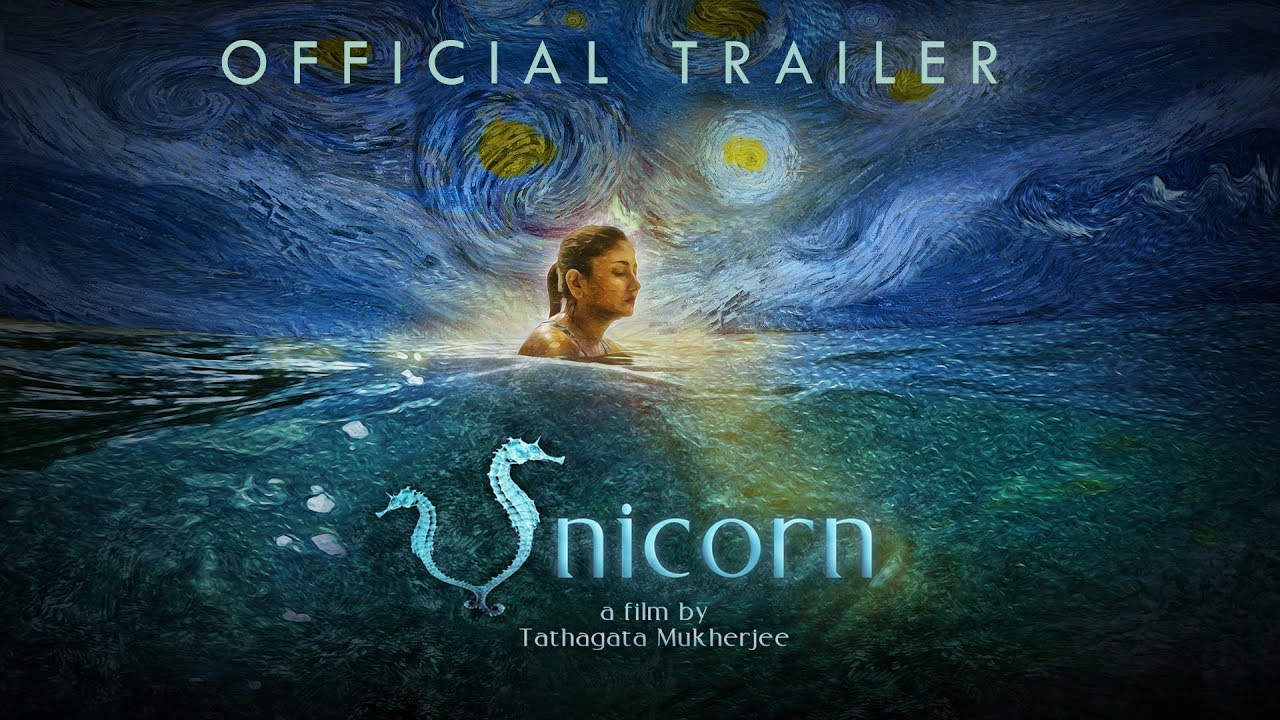 Unicorn | Official Trailer | 2018 | Debleena Dutt | Chiranjeet Chakraborty