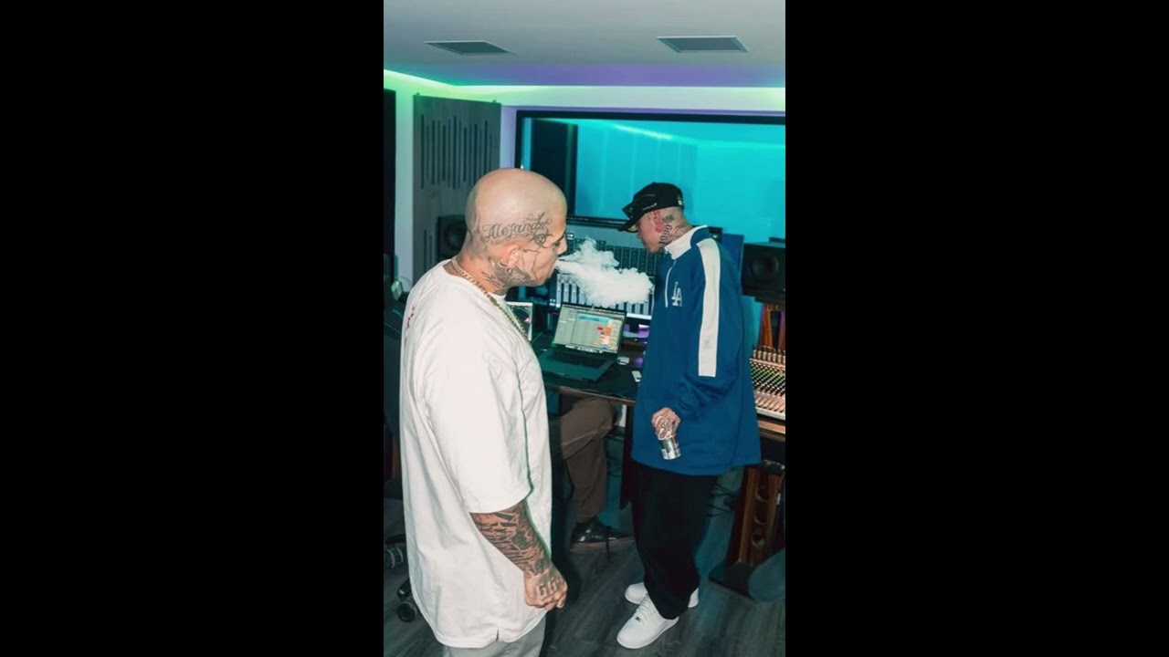 Santa Fe Klan, Remik González - REMIX Pirata Sin Barco | Christopher Franco En El Beat.