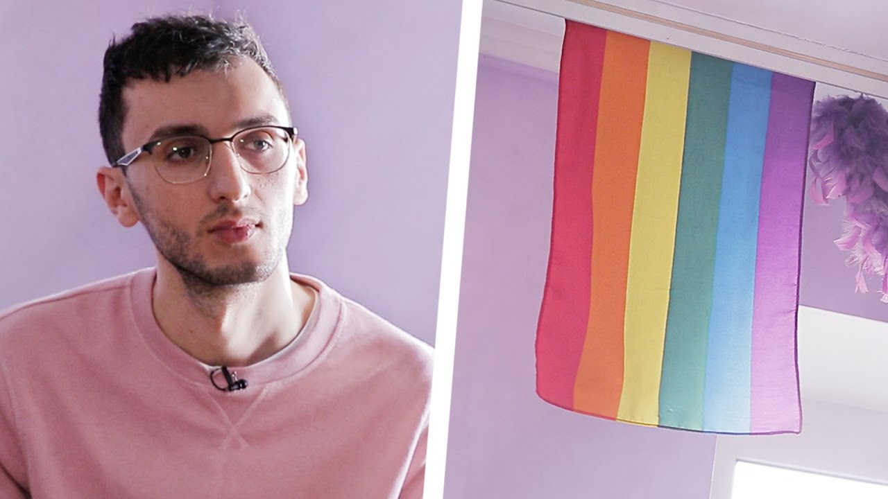 Ukraine: Wie sicher ist die LGBT-Community? | reporter