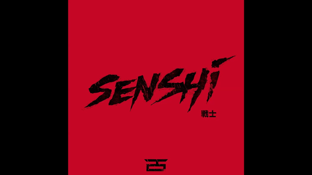 Magnavolt - Senshi (Eqwillus Remix)