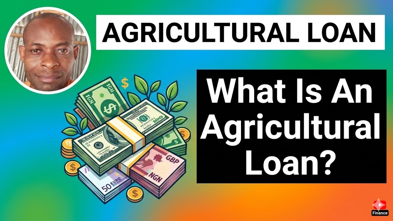What Is An Agricultural Loan? | Agricultural Loans For Farmers, Reliable Farming And Agribusiness