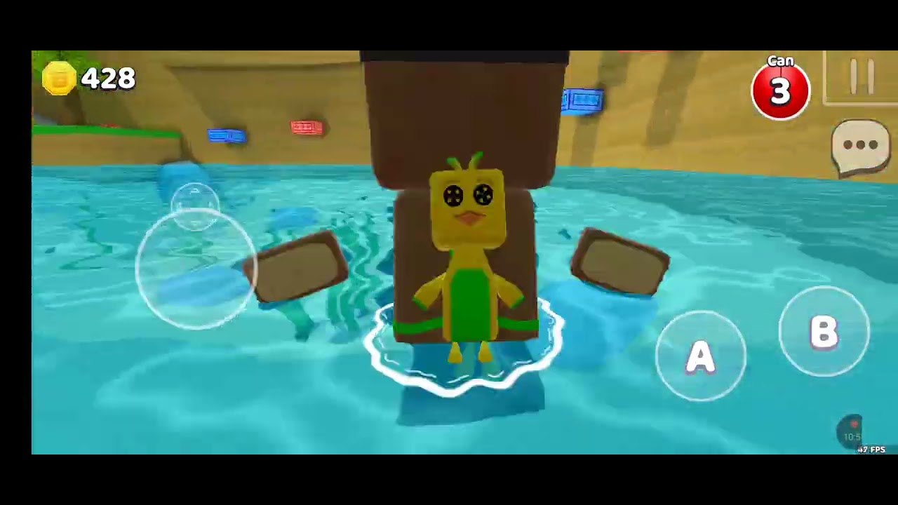 BİLİM AYISI ASLINDA KÖTÜ BİRİ/ABUZİTTİN'İN MACERALARI PART 12