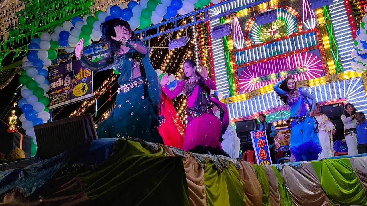 BhanusriEvents Narasaraopet