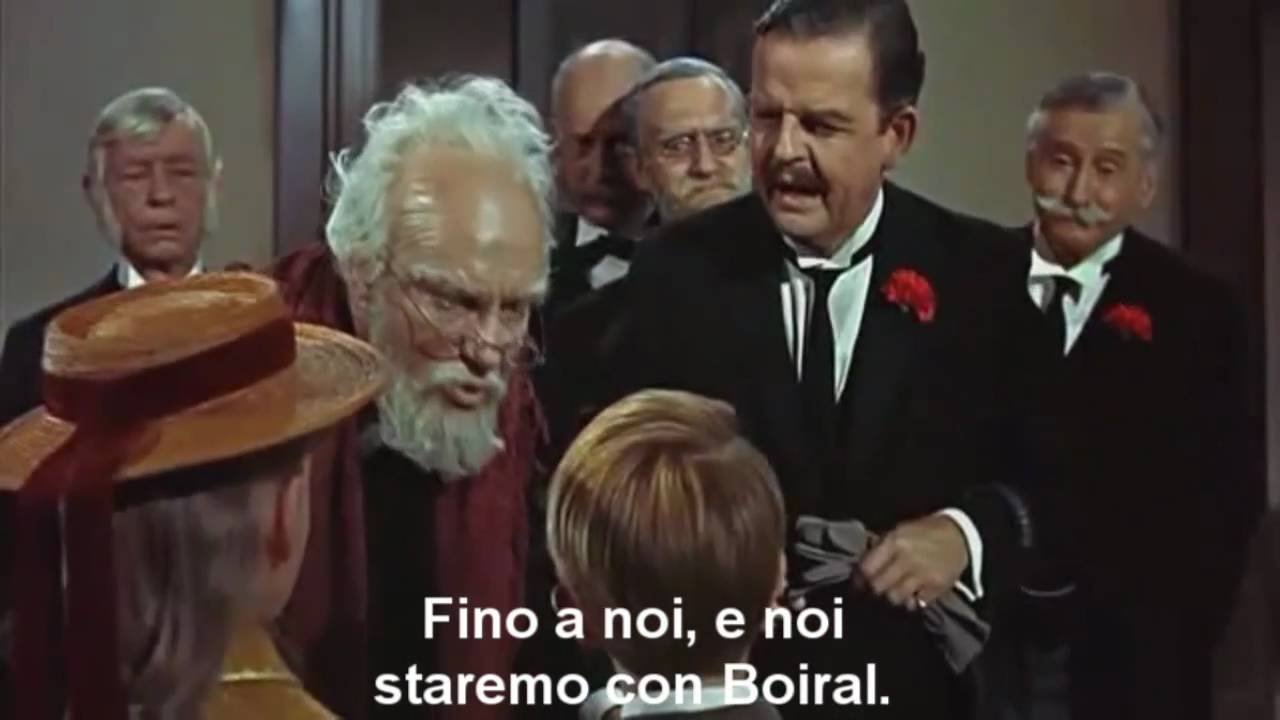 YTP AUDIO Speciale 10 iscritti-  SKNAB!