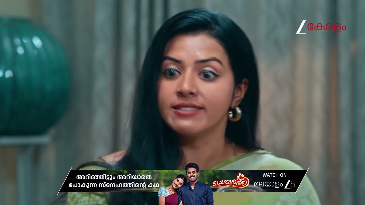 KrishnaGadha | Ep - 232 | Best Scene | Mar 10 2026 | Zee Keralam