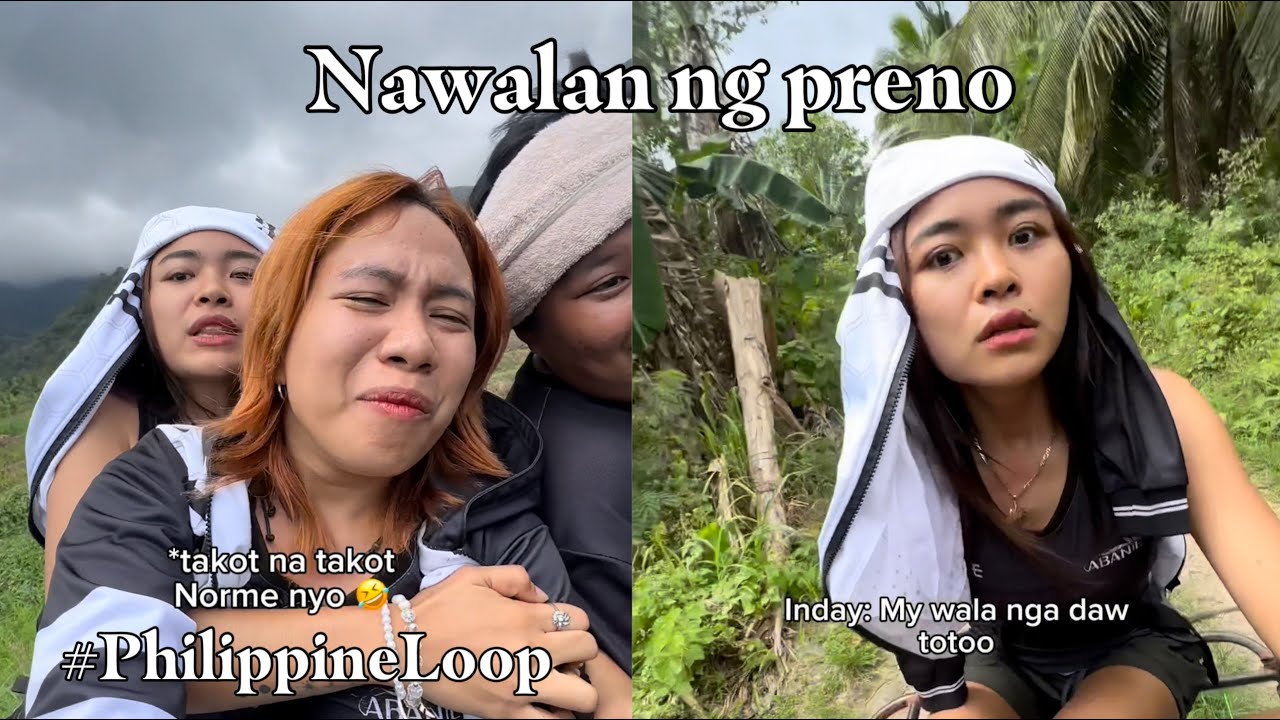 Irrigation in Borlongan Aurora | Philippine Loop | Norme Garcia