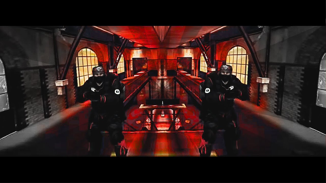 FactorUnity | Asleep's & Wheyo's Heavy Metal Dualtage