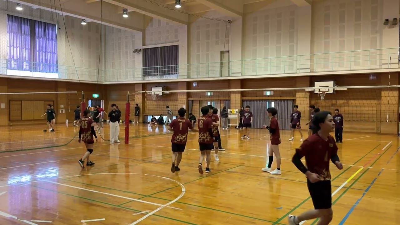 2026/02/22 volley 5