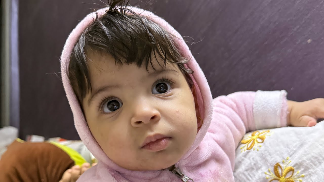 الأطفال السعيدة وجبر الخواطر 😍🍭