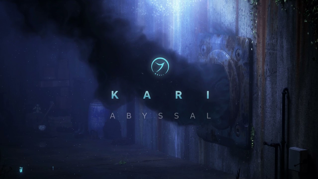Electrypnose - Pazar (Kari Remix)