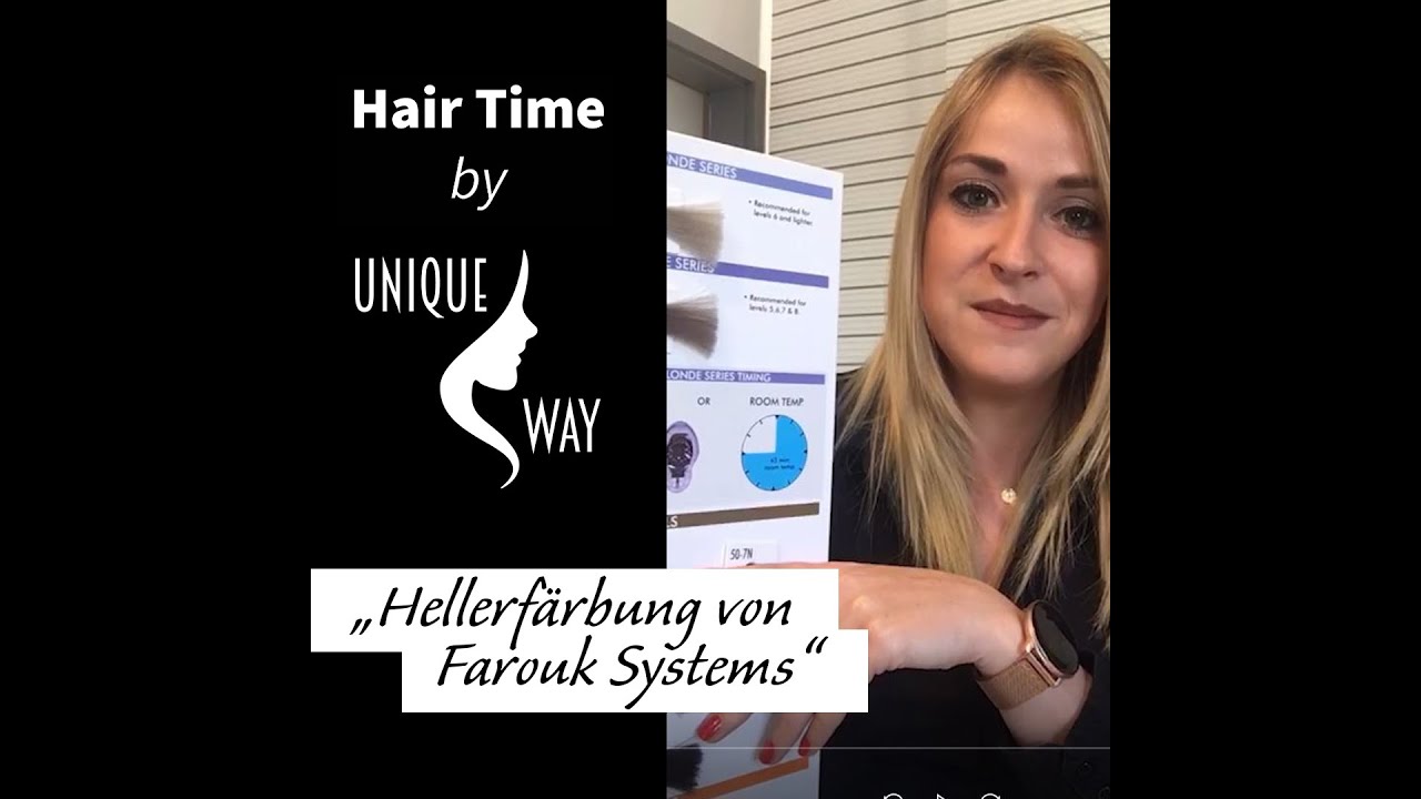 Wann Blondieren und wann besser heller färben? Alle Fragen werden hier beantwortet.