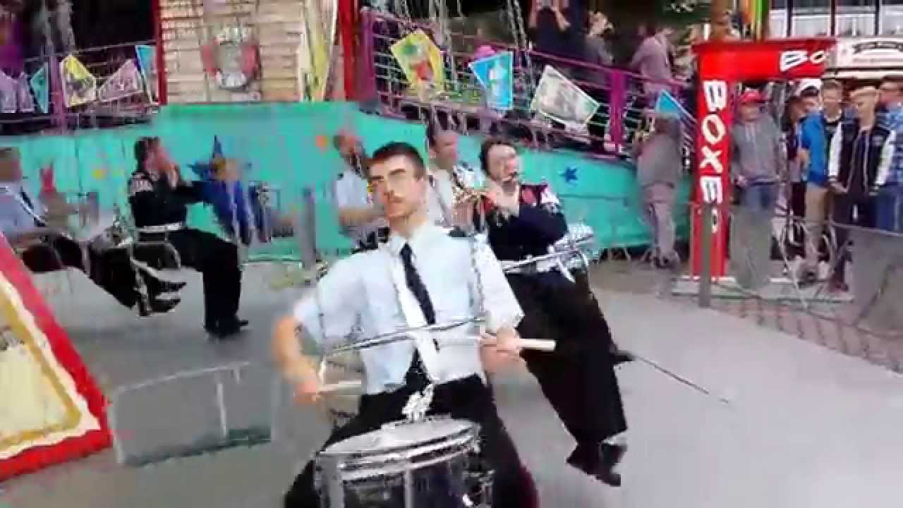 Schützenfest Büttgen 2014 - TC 
