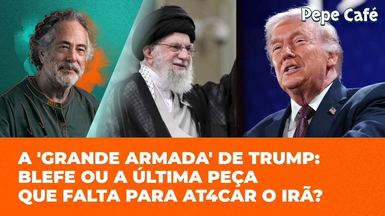 Hora Zero: como os EUA podem at4car o Irã por terra, mar e ar