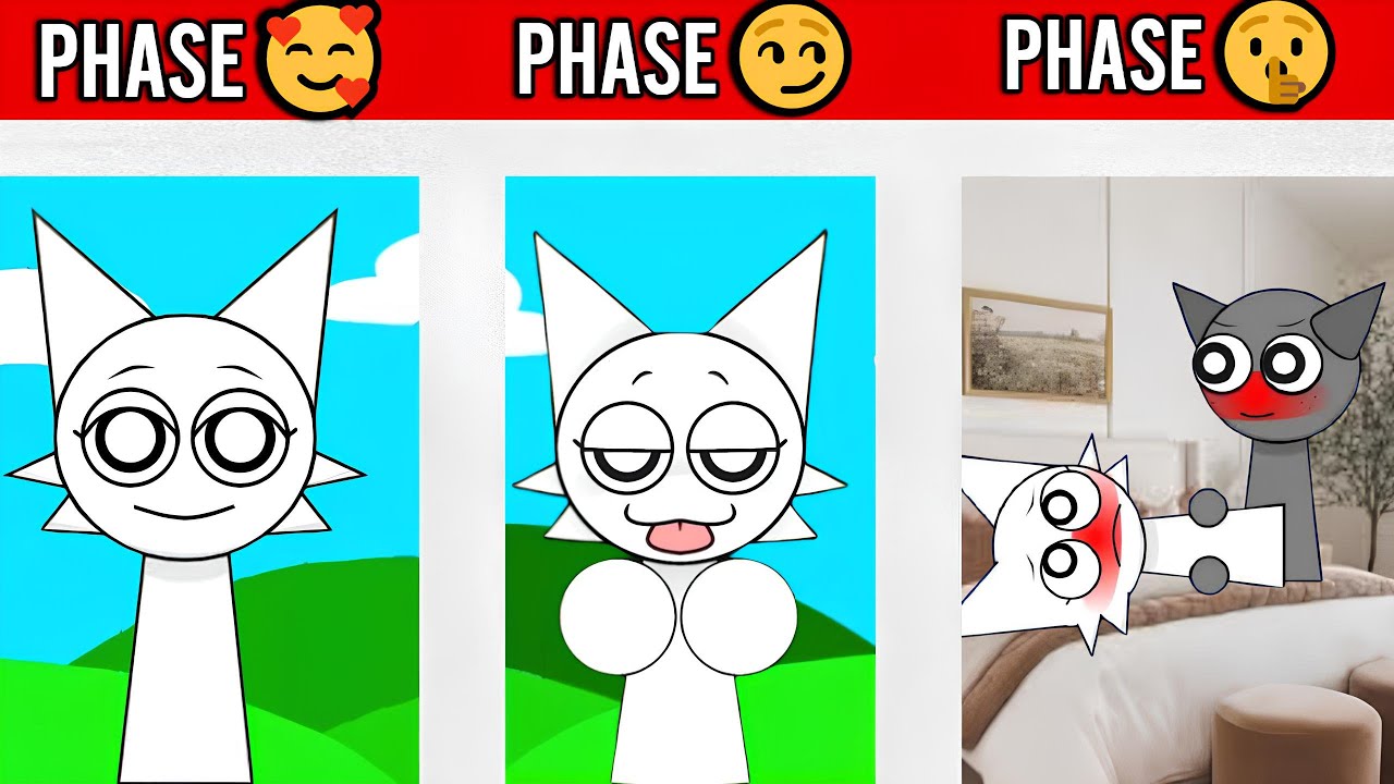 Wenda x Gray Phase One, Two and Three Kiss | Kiss Wenda Gray
