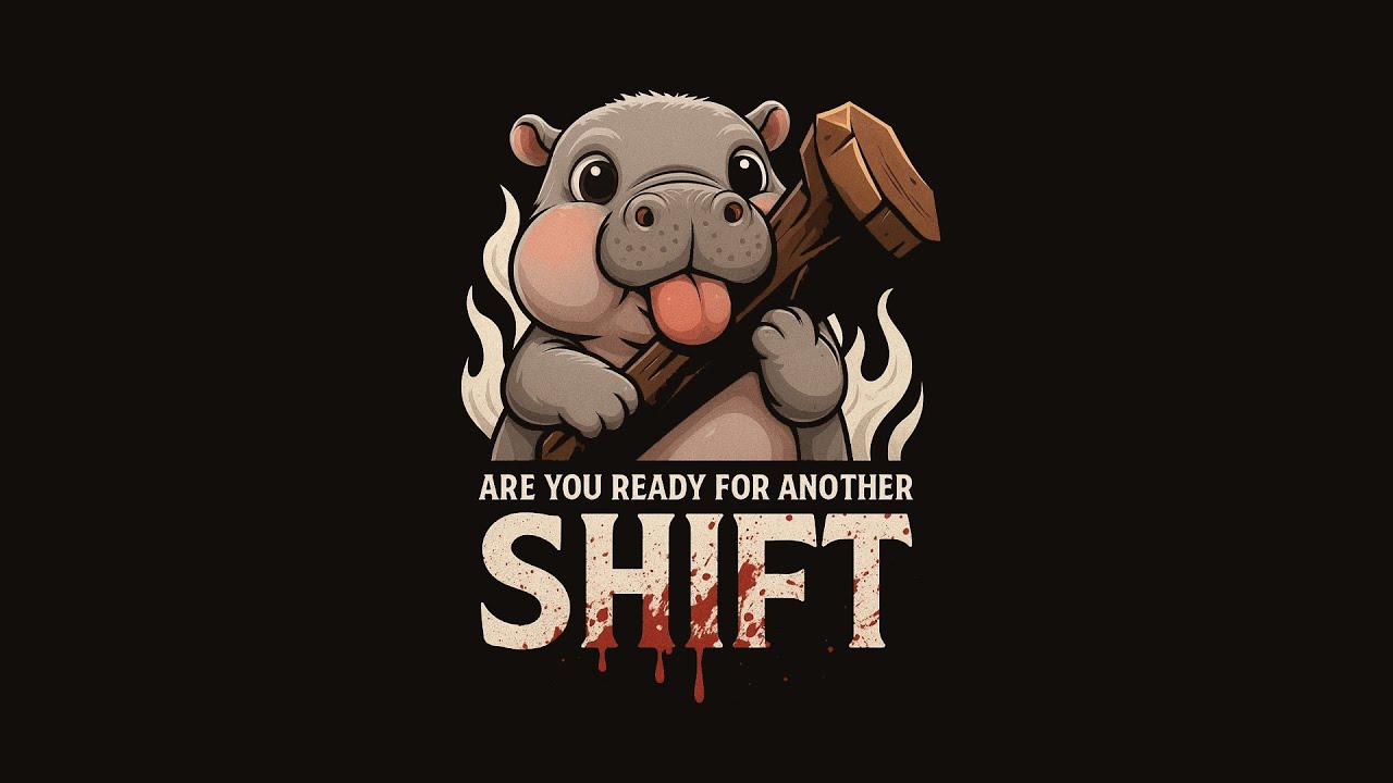 I Did It Again | Shift - Albion Online