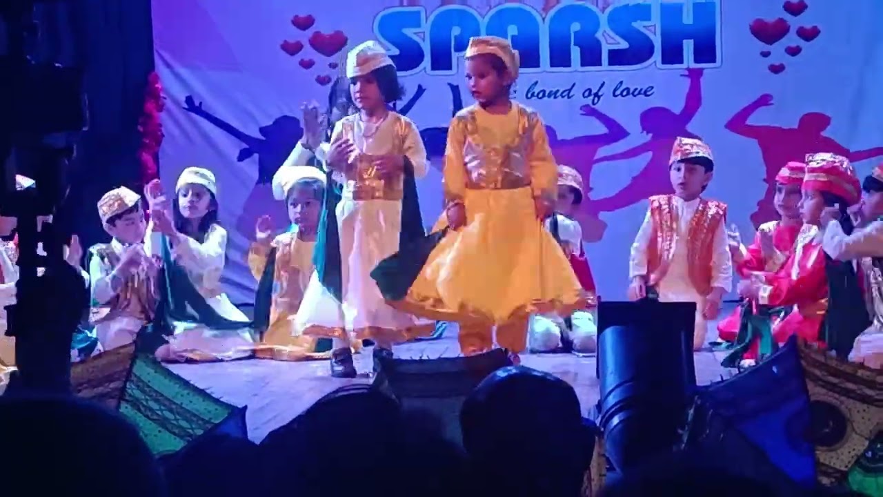 Annual function kawali kitna mushkil he inko samjhana kritika performance