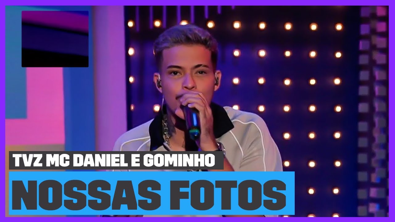 Felipe Amorim - Nossas Fotos (Ao Vivo) | TVZ Ao Vivo | Música Multishow