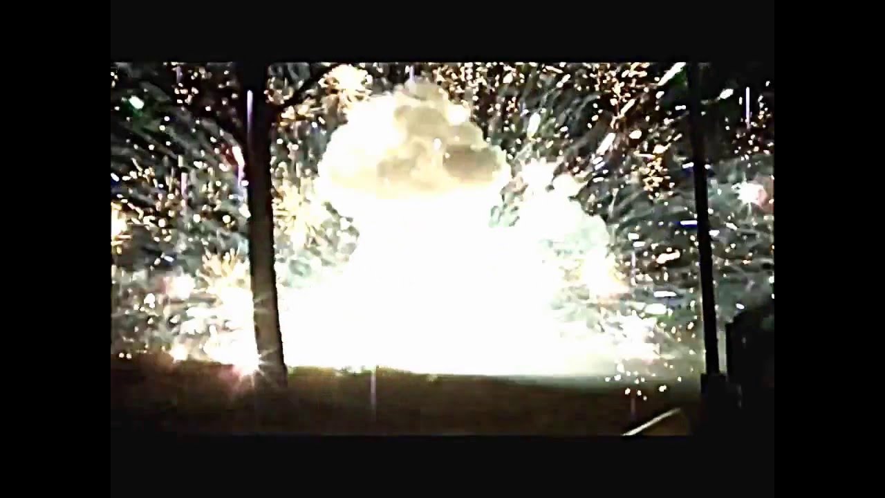 Firework Fails Compilation ( Neww Video 2016 )