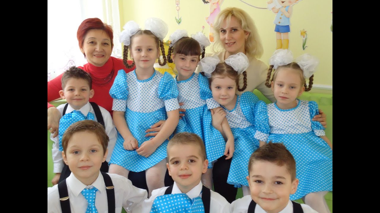 жартівлива полька з ложками (танок-оркестр) 2014 Власна постановка