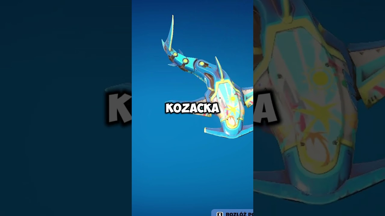 Już jest letni event!  