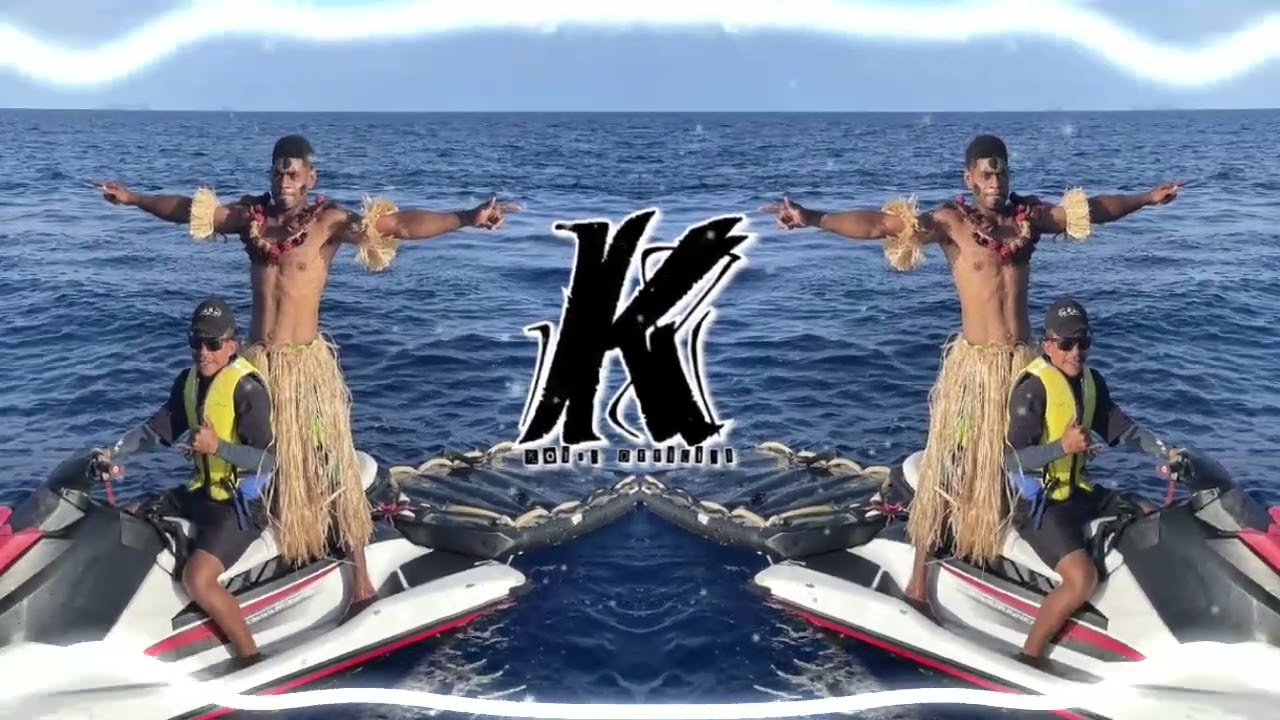 NOQUI TALANOA ☆ GASA REMIX 2K²³