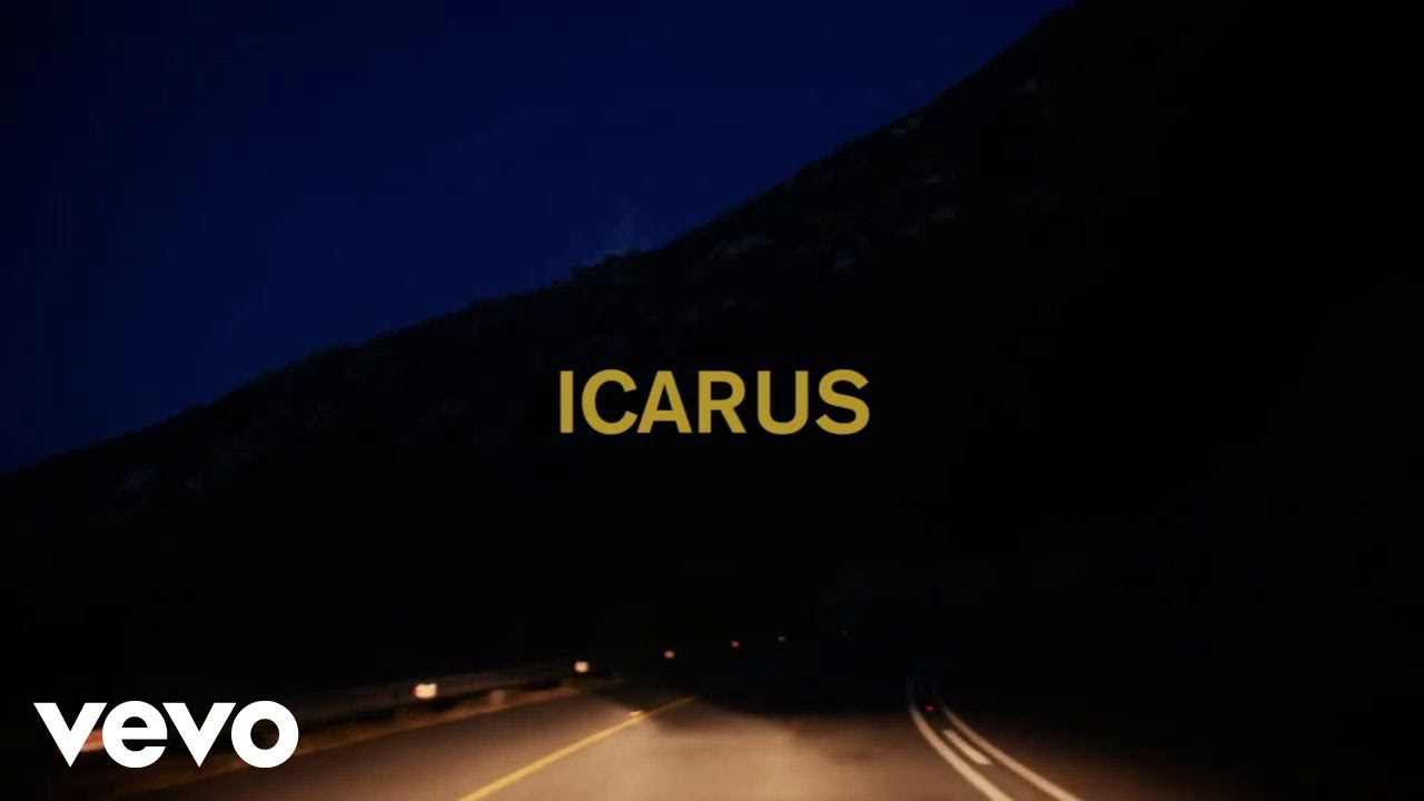Gengahr - Icarus (Lyric Video)