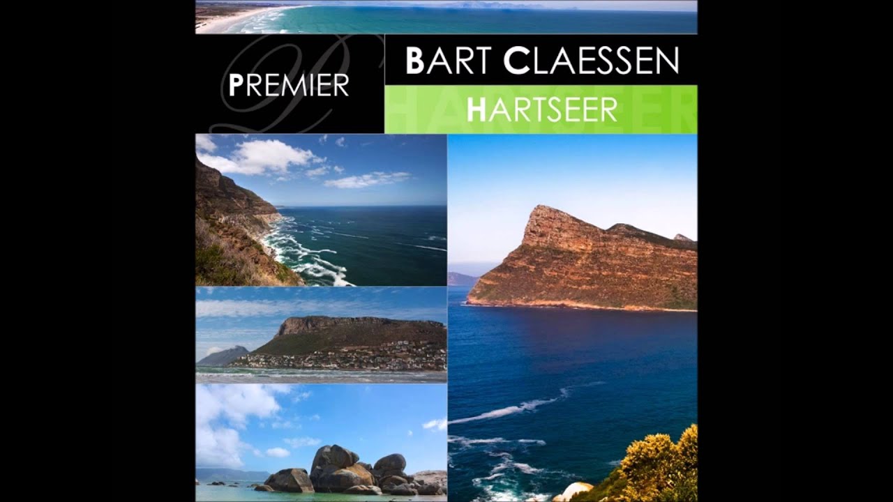Bart Claessen - Hartseer (Original Mix) [2010]