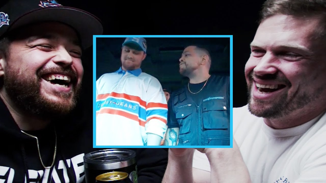 ILLMAC vs VEGA - Exclusive Preview - VOD at RapGrid.com