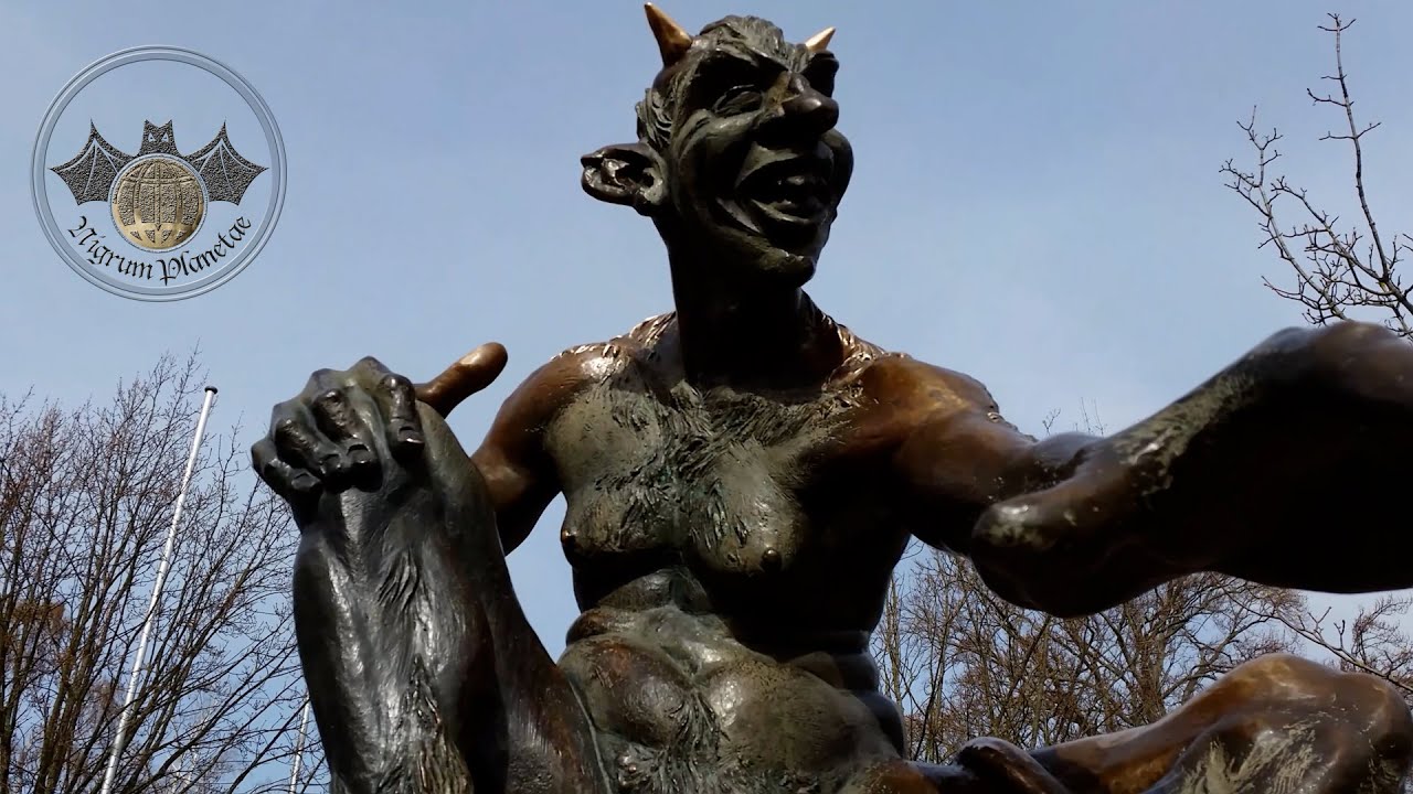 Der Harz – Von Hexen, Teufeln und nordischen Göttern Teil 1 / Nigrum Planetae