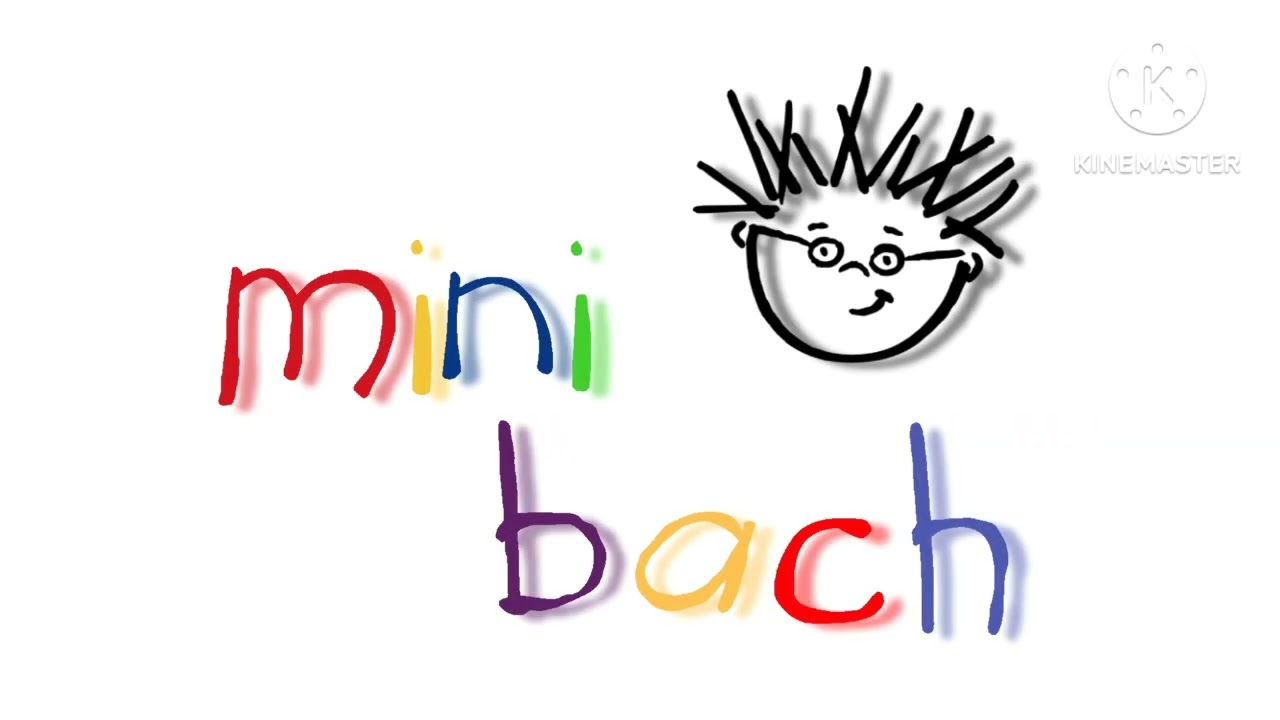 Mini Bach (2026) Opening Title Card