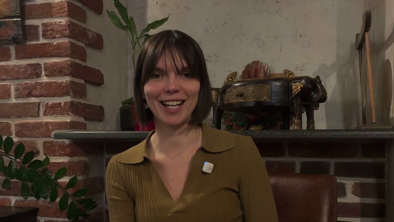 В чём важность осознания и медитации | Лия