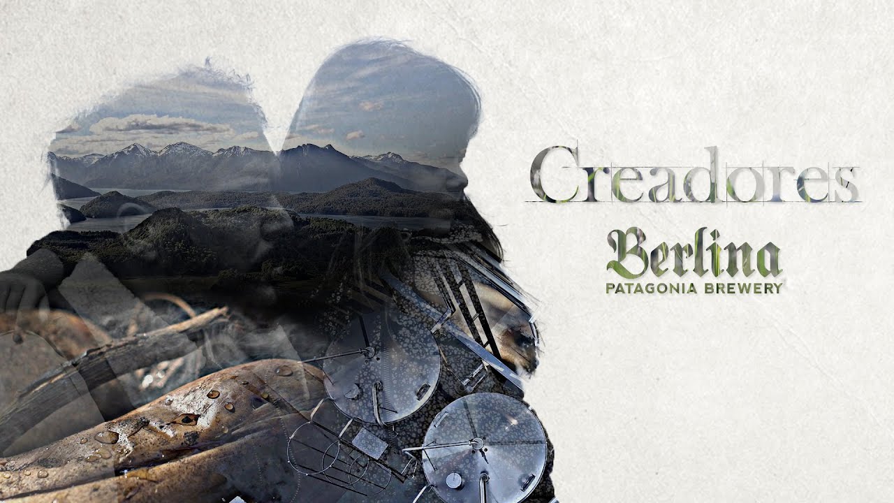 Cómo se hace una Cerveza Artesanal - Cerveza Berlina - Creadores