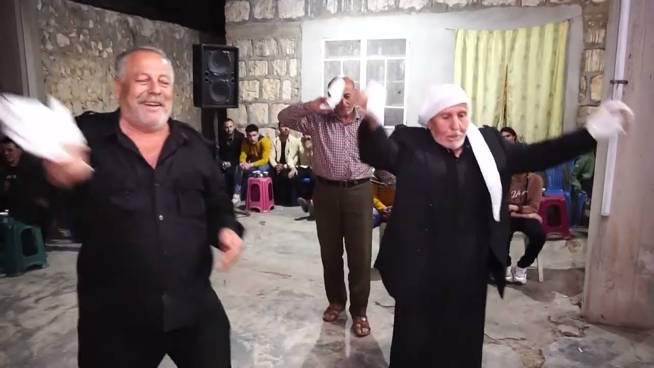 افراح مدينة مارع حفل زفاف العريس عباس نورس عباس جزء 1