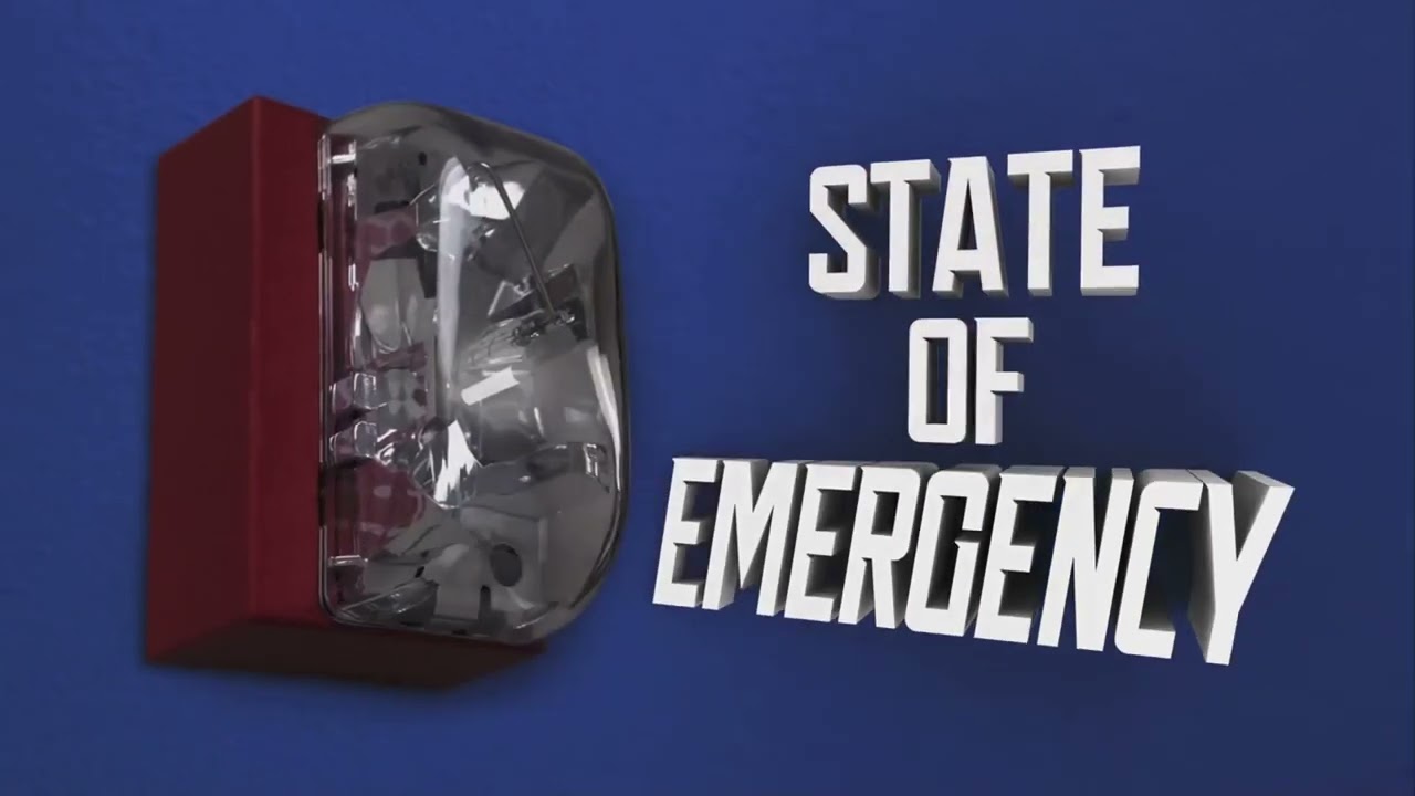 Mock Drill of War: Ensuring Citizens Safety