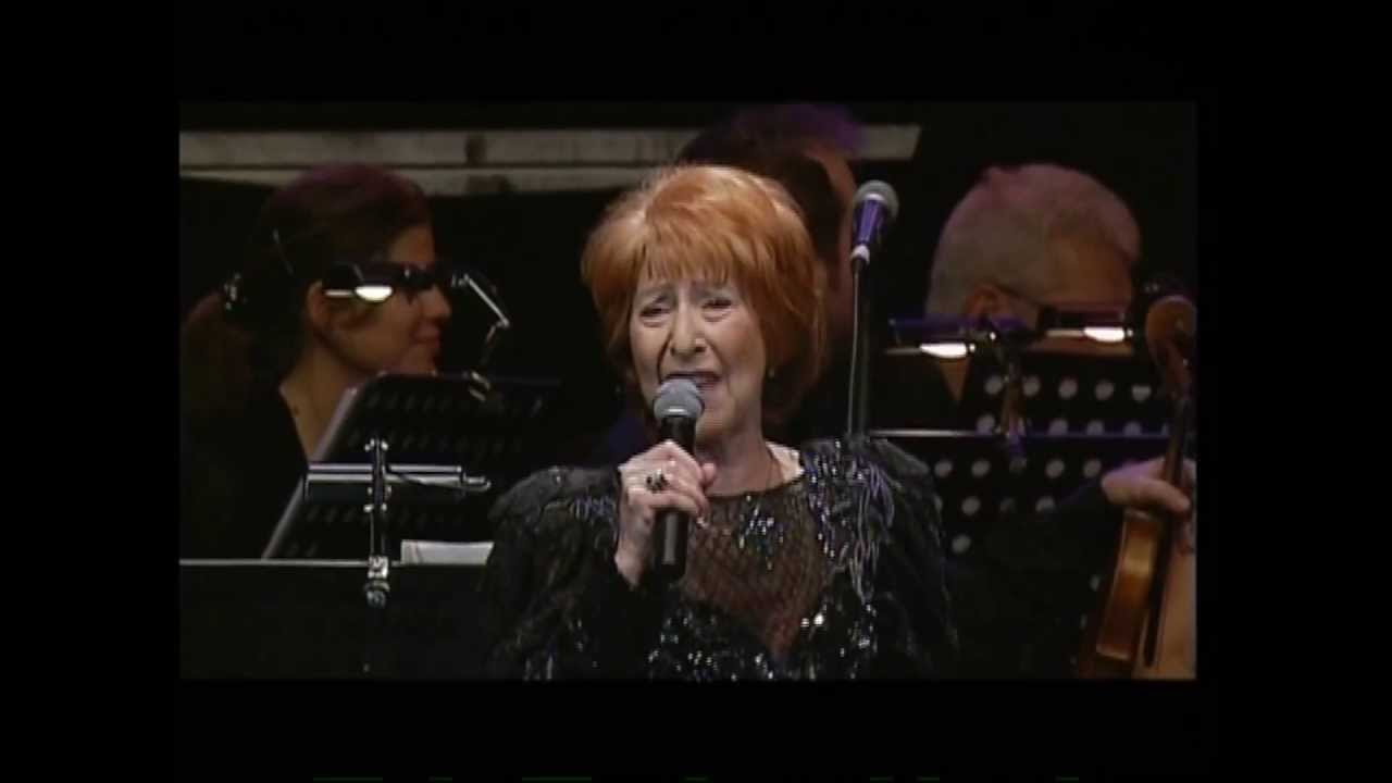Pálffy Zsuzsa - Mondd meg, ha kellek (teljes)