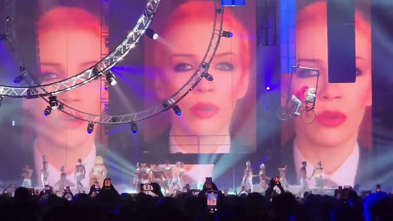 La Demence 35th Anniversary Main Party @ ING Arena - Brussels, 2-3.11.2024