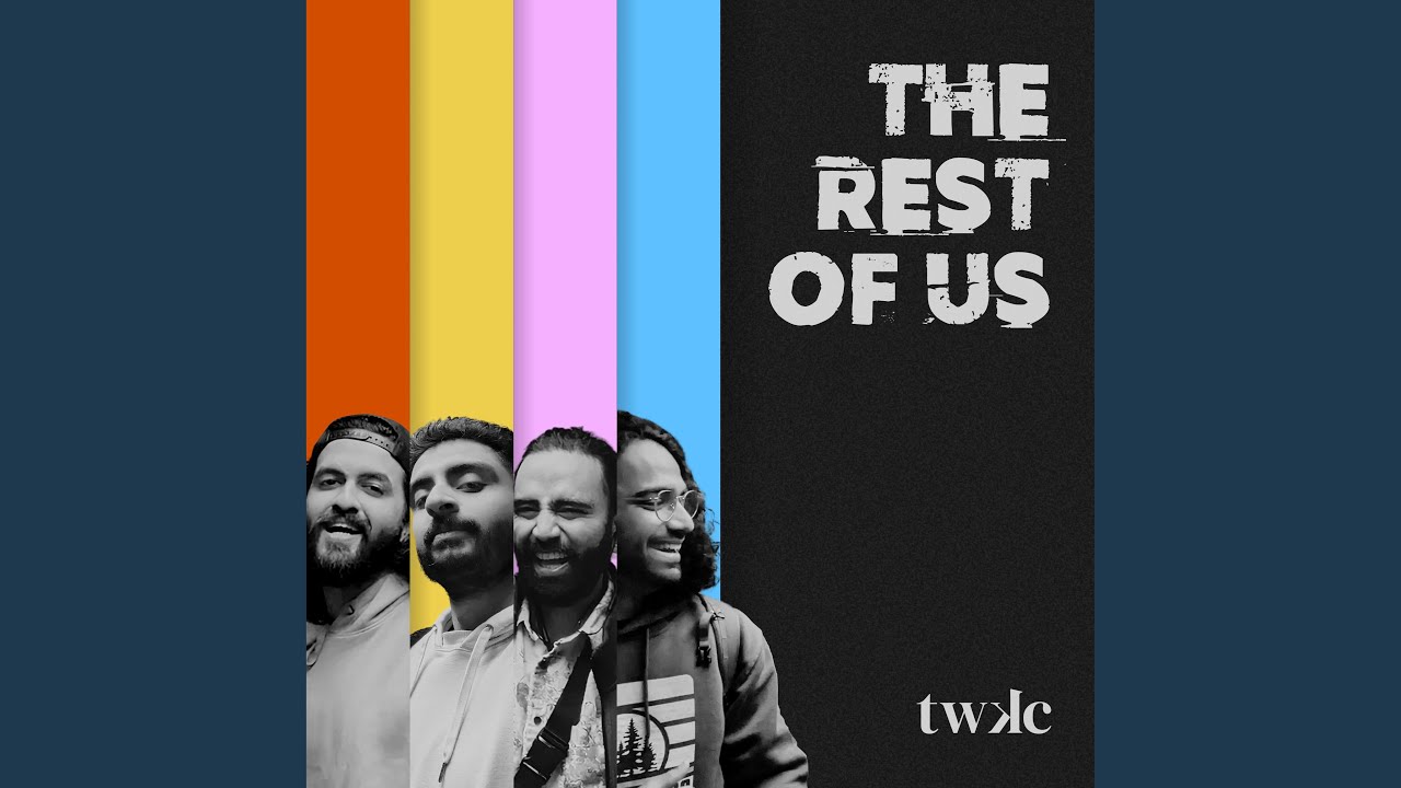 The Rest of Us