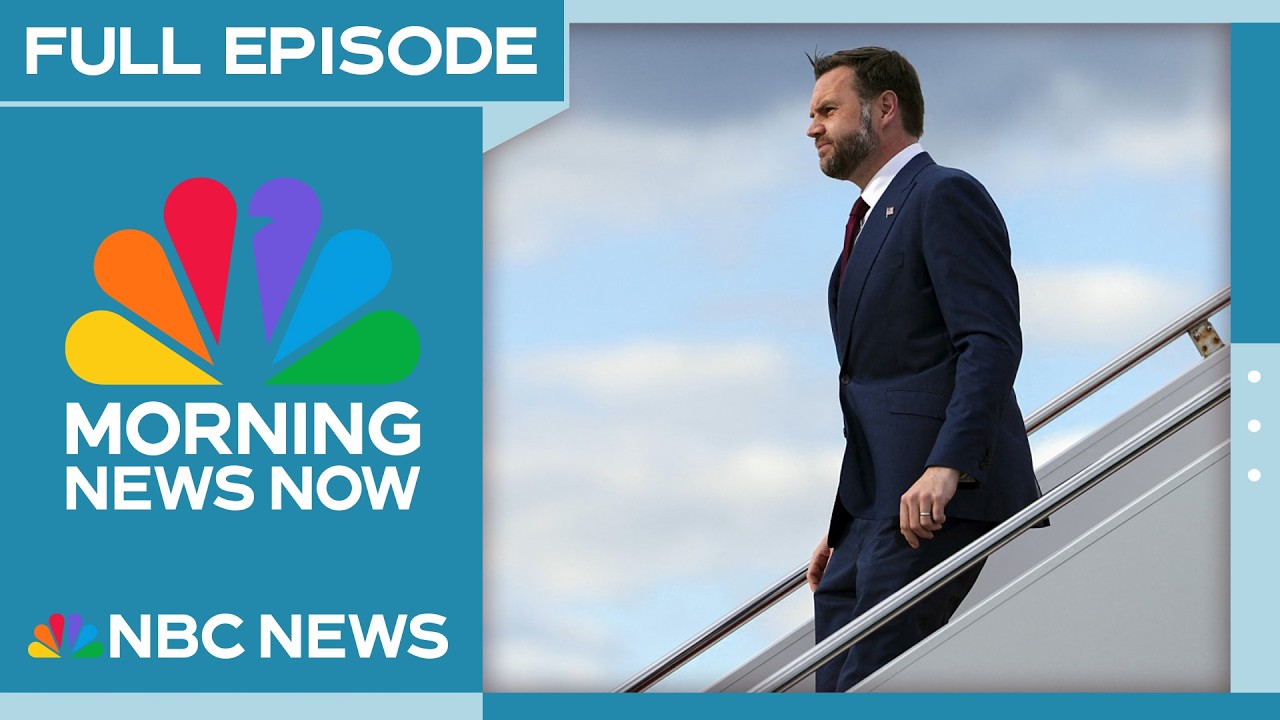 Morning News NOW Full Episode &ndash; June 19