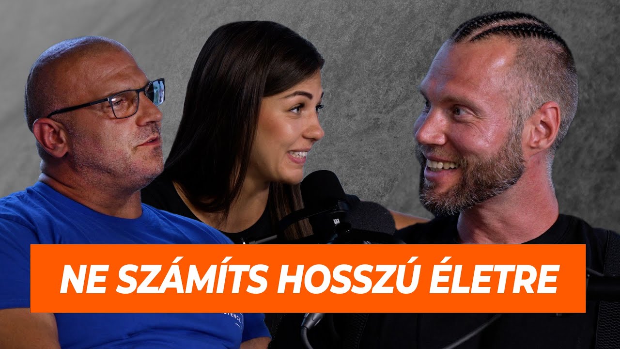 Ha elég időt töltesz el egy pöcegödörben, elkezded otthonnak hívni