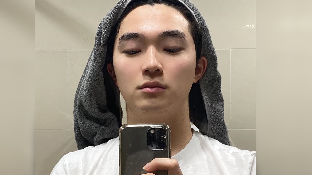 신입 남캠 BJ양현식