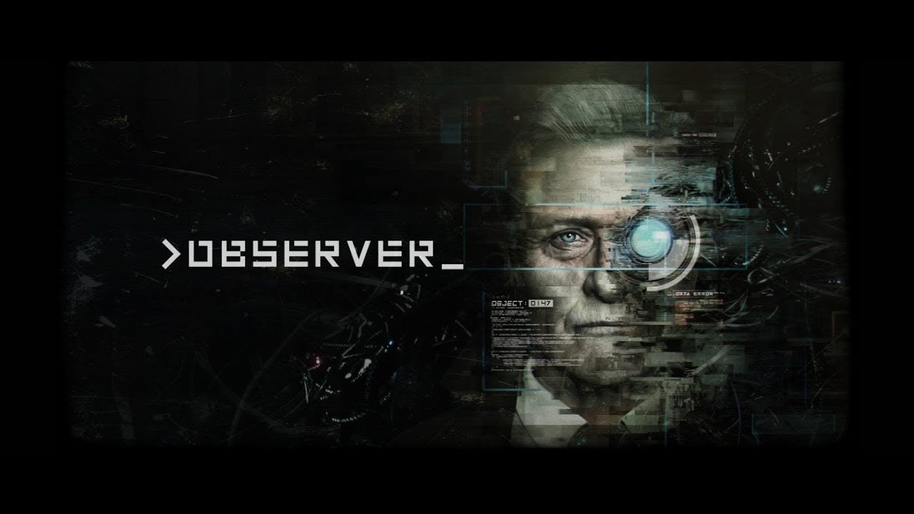 Observer #1 - Primer Contacto