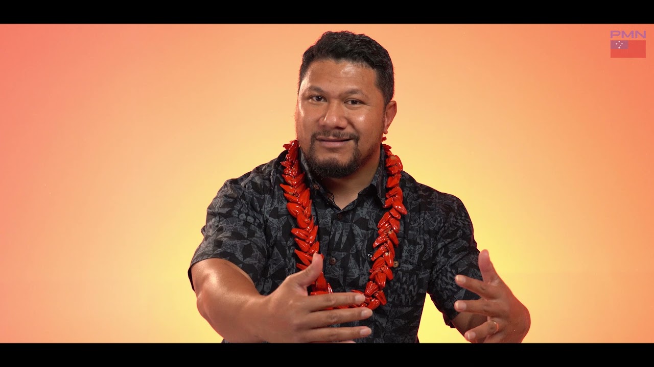 Traditional Samoan Ava Ceremony #SamoanLanguageWeek #PMNSamoa
