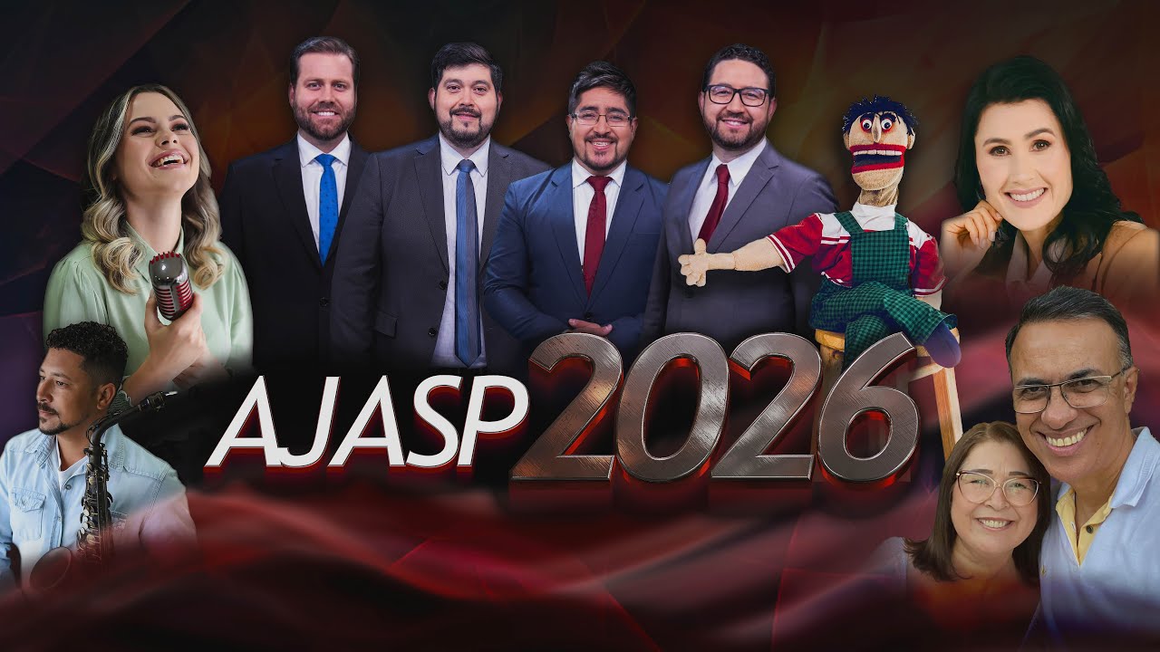 Desperta com Quarteto Asaf