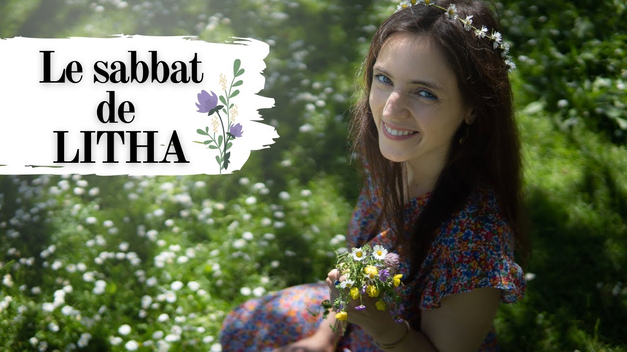 Sabbat de Litha 🌻 Célébrer le solstice d'été