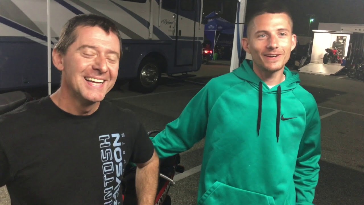 XDA - Jeremy Teasley and Rodney Williford Interview about their Side-by-Side 6