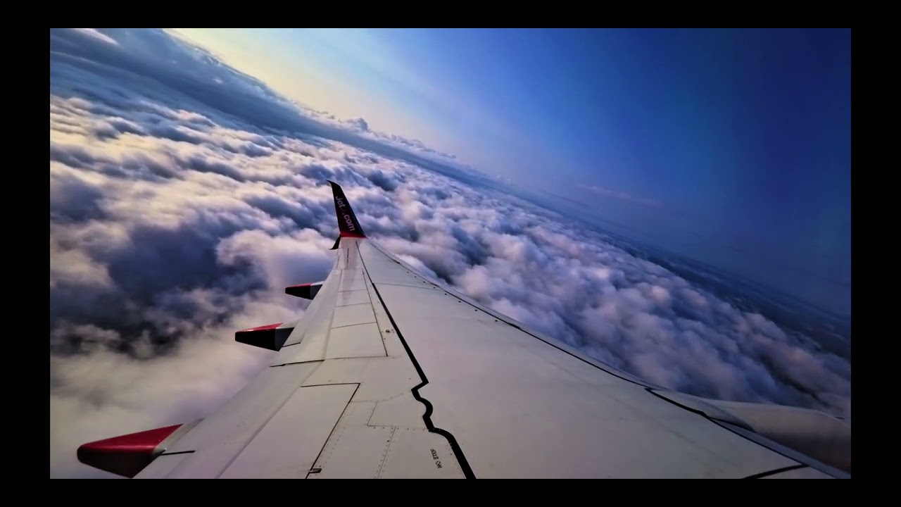 Bristol To Fuerteventura With Jet2