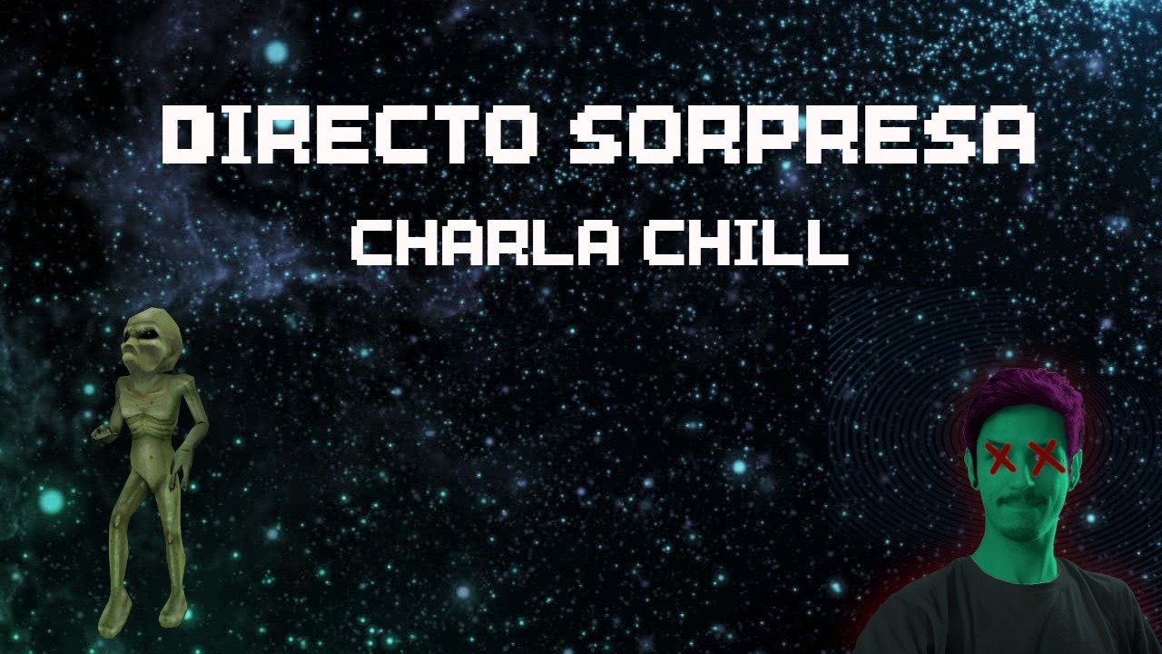 Radio Invader con Nando | charla y novedades